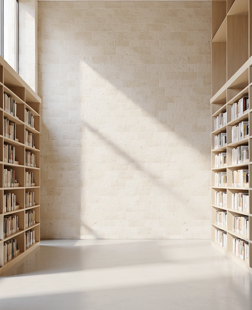 Entorno con acústica controlada